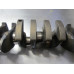 #P202 Crankshaft Standard From 2006 BMW 330XI  3.0